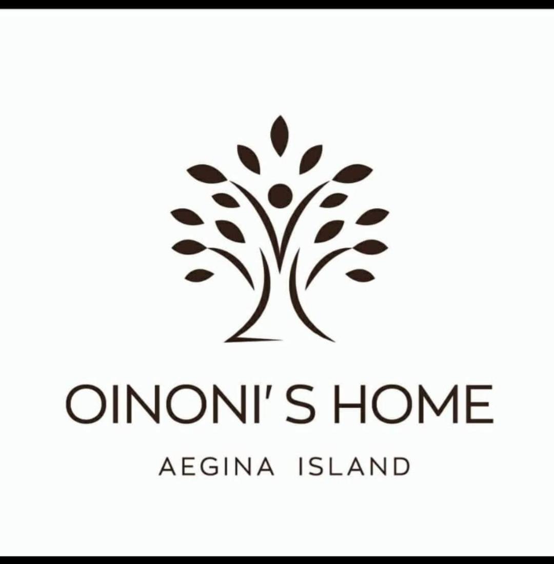 Oinoni'S Home - Xanthipi Studio Souvala Exterior photo